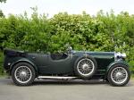Lagonda 3-Litre Tourer 1931 года